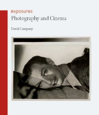 Photography and Cinema book