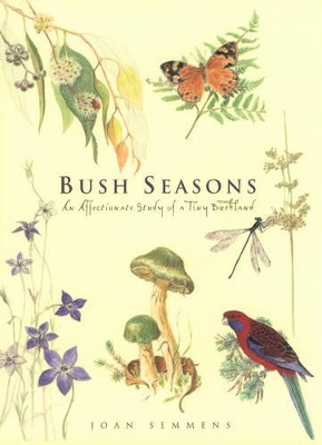 Bush Seasons book