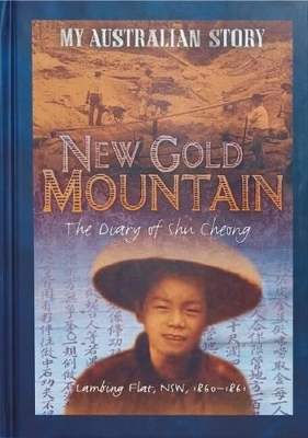 My Australian Story: New Gold Mountain book