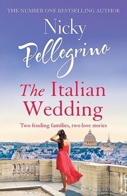 The Italian Wedding book