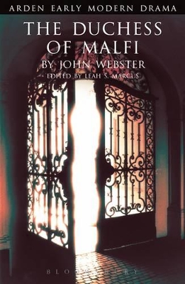 The Duchess of Malfi by John Webster