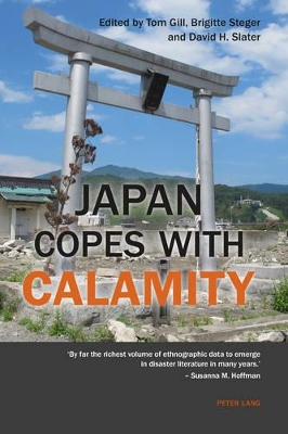 Japan Copes with Calamity by Tom Gill