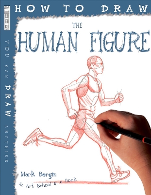 How To Draw The Human Figure book