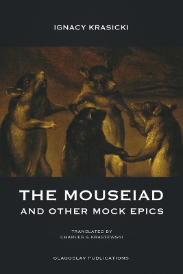 The Mouseiad and other Mock Epics book