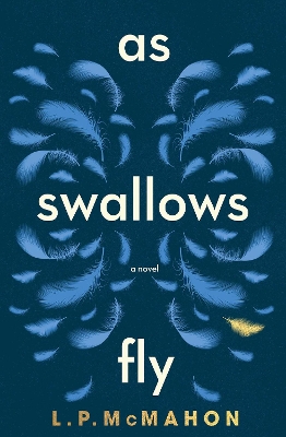 As Swallows Fly book
