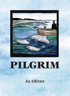 Pilgrim by Jo Oliver