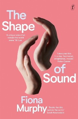 The Shape of Sound book