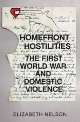 Homefront Hostilities book