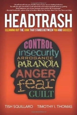 HeadTrash book