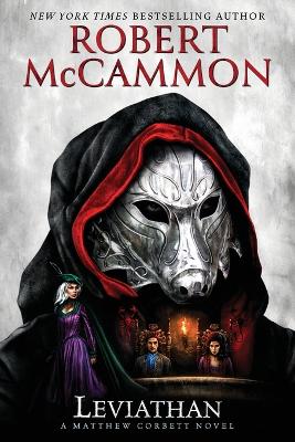 Leviathan by Robert Mccammon