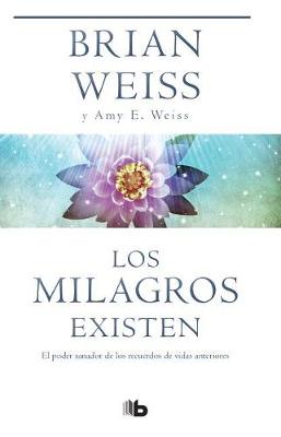 Los milagros existen / Miracles Happen book