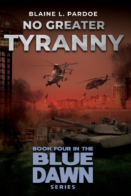 No Greater Tyranny book