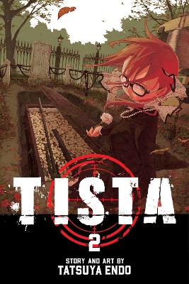 Tista, Vol. 2 book