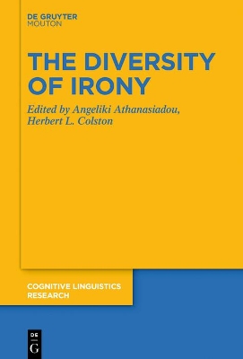 The Diversity of Irony book
