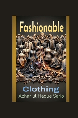 Fashionable Clothing book