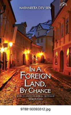 In a Foreign Land, by Chance book