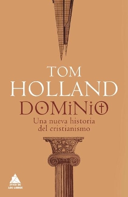 Dominio book