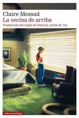 Vecina de Arriba, La book