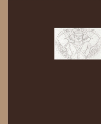 Tom of Finland: An Imaginary Sketchbook book