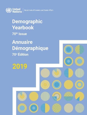 Demographic yearbook 2019 book