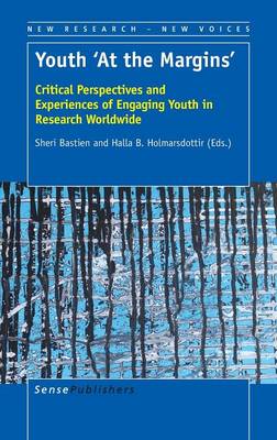 Youth 'At the Margins' by Sheri Bastien