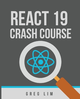React Crash Course (Updated to React 19) book