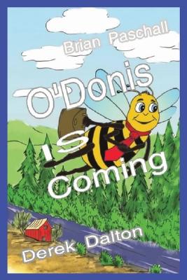O'Donis is coming book