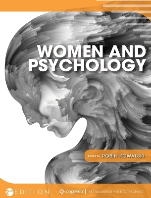 Women and Psychology by Robin Kowalski