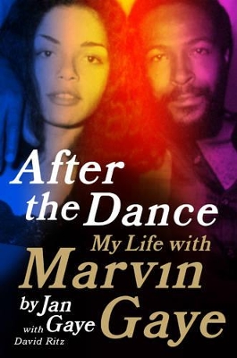 After the Dance by Jan Gaye