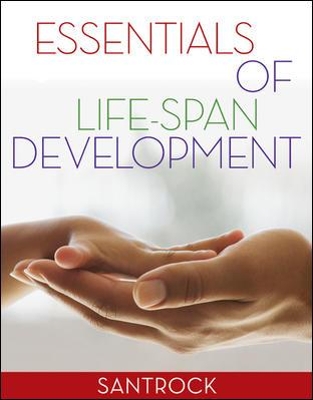 Essentials of Life-span Development book