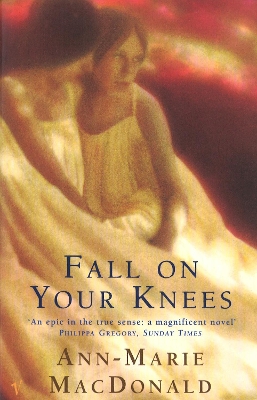 Fall On Your Knees book