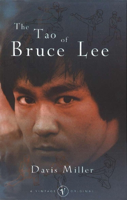 Tao Of Bruce Lee book