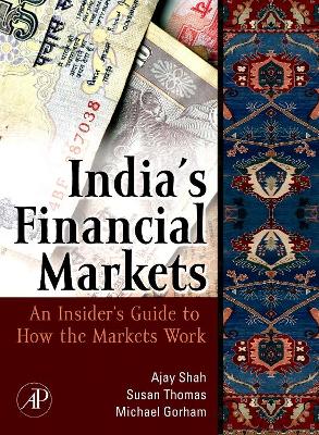 Indian Financial Markets book