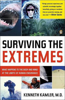 Surviving the Extremes book