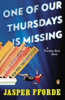 One of Our Thursdays Is Missing book