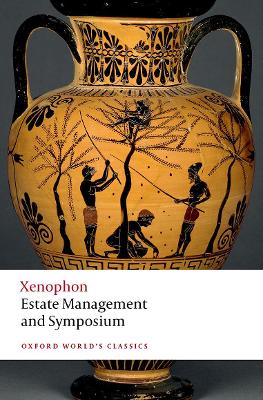 Estate Management and Symposium book