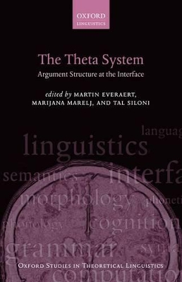Theta System book