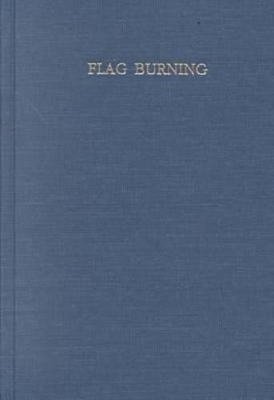 Flag Burning book