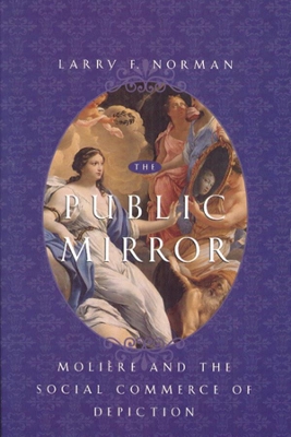 Public Mirror book