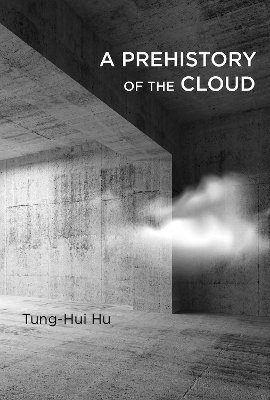 Prehistory of the Cloud book