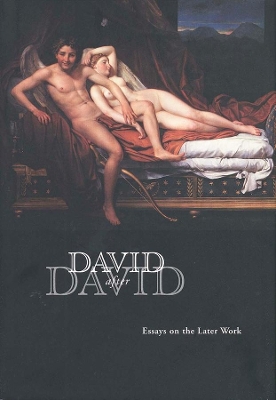 David after David book