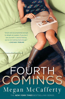 Fourth Comings book