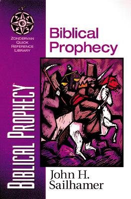 Biblical Prophecy book