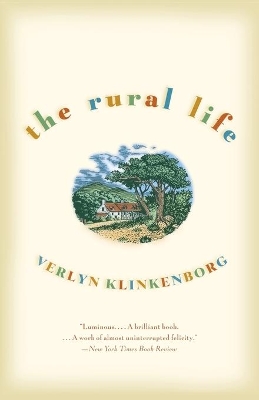 Rural Life book
