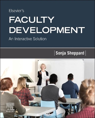 Elsevier's Faculty Development: An Interactive Solution book