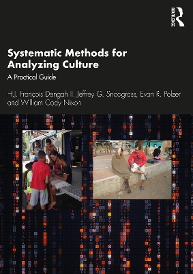 Systematic Methods for Analyzing Culture: A Practical Guide book