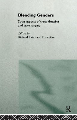 Blending Genders by Richard Ekins