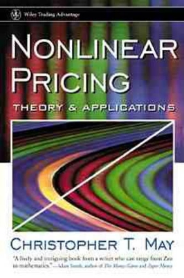 Nonlinear Pricing book