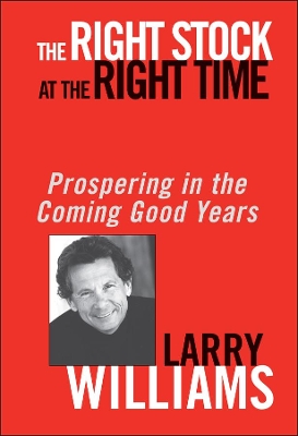 Right Stock at the Right Time book