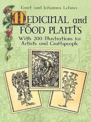 Medicinal and Food Plants book